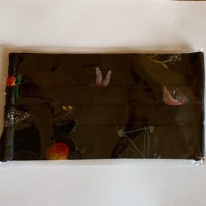 Johnny Was Silk CharmeusebFace Mask